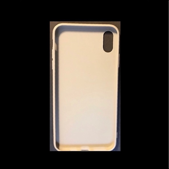 Charlie Brown & Snoopy iPhone XS Max case - Picture 2 of 2